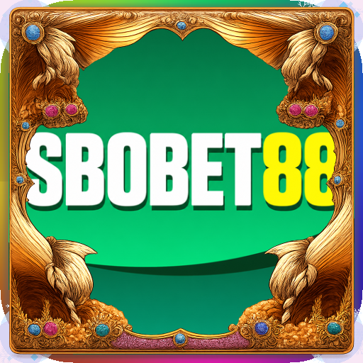 sbobet88 — galeri pratinjau Resmi APK