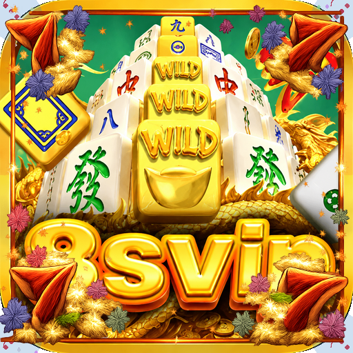 8svip — mitra unggulan